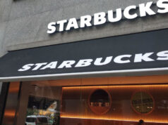 Marocchino (irregolare) tenta furto da Starbucks, arrestato