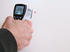 Scuole, 500 mila euro per l’acquisto di termoscanner