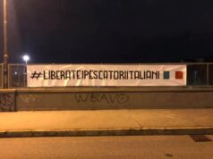 #Liberateipescatoriitaliani, consiglieri di tutta Italia chiedono intervento del Governo