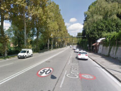 Autovelox corso Moncalieri, a Torino non ci sono soldi per riattivarlo AUTOVELOX CORSO MONCALIERI TORINO