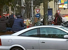 Barriera, la rabbia ‘per i pusher il DPCM non esiste’ Spacciatori Barriera Torino