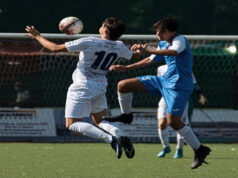 Calcio Eccellenza: l’intera squadra del Chisola in quarantena