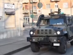 Situazioni ospedaliere critiche, si chiama l’esercito