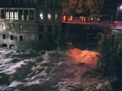 ‘Vento’, un progetto per la sicurezza dei territori lungo il fiume