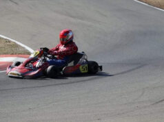 Ci ha lasciato, in pista, Osvaldo Bailetti: icona del motorsport piemontese