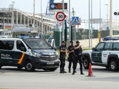‘Ndrangheta a Torino, preso latitante in Spagna