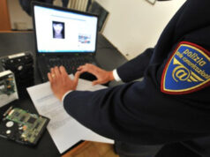 Riciclavano denaro di truffe informatiche, altri due arresti POLIZIA POSTALE
