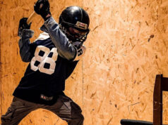 Zona Barca, ‘la stanza della rabbia’ per sfogarsi e spaccare tutto in sicurezza