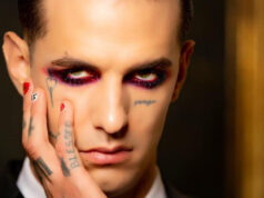 Achille Lauro: presenterò ‘Love is love’ alla Mole per il festival LGBTQI achille lauro torino