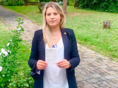 Adduce, vicesindaco di Rivoli sugli scontri: ‘No alle proteste violente’