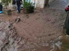 In Piemonte, danni in 108 comuni, nel Cuneese zone ancora irraggiungibili