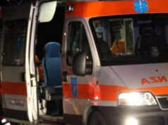 Barriera, senegalese ruba tablet da ambulanza mentre sanitari rianimavano ambulanza