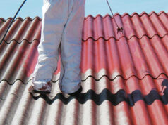 Verolengo, vittoria dei cittadini sul comune: ‘dopo 20 anni inizia (forse) la bonifica dall’Amianto’