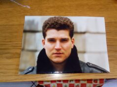 Morto dopo Tso: targa per Andrea Soldi, ‘che non accada più’ Andrea Soldi