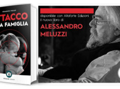 Esce oggi il libro-accusa di Alessandro Meluzzi a difesa della famiglia