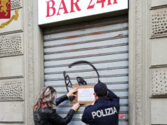 Bar di San Salvario chiuso per 7 giorni ‘favorisce i fenomeni delinquenziali nell’area’