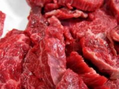 50 kg di carne nel trolley, nigeriano arrestato al mercato di Porta Palazzo