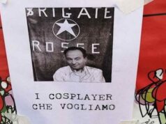 ‘Cirio come Aldo Moro’, il governatore risponde ‘non ho paura’