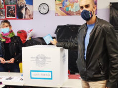 Venaria ha il nuovo Sindaco, dopo il fallimento M5S tocca a Giulivi (centrodestra)