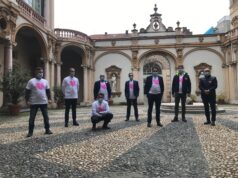 Il gruppo Lega Salvini Piemonte sostiene ‘Life is pink’ e la ricerca sul cancro life is pink lega piemonte