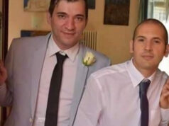 Casale, uomo uccide il proprio marito. 30 coltellate per gelosia