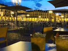 Il nuovo DPCM distrugge i locali della movida di Torino, rischio economico reale