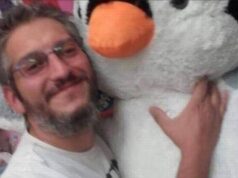 36enne di Quarona morto nel fiume in piena, domani i funerali