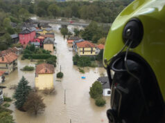 Maltempo, Cirio porta a Roma la stima complessiva dei danni in Piemonte