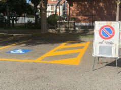 Rivoli, lavori per la sicurezza stradale