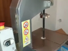 Porta Palazzo, blitz a market africano: pesce tagliato in bagno e alimenti pessimi – FOTO