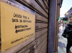 Lockdown e crisi, sfratto agli imprenditori? Il Giudice frena tutto ‘rinegoziare il canone’