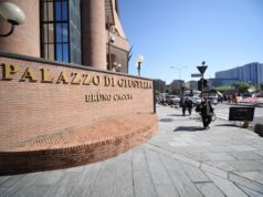 Nega abiti e tv alla moglie, condannato imam a Torino tribunale Bruno Caccia Torino