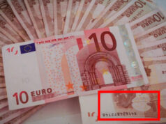 Banconote da 10 euro rare, come riconoscerle per aumentarne il valore 10 euro rare