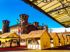 Cirio, dal 4 Dicembre riparte lo shopping per Natale in Piemonte Cirio shopping Natale Piemonte