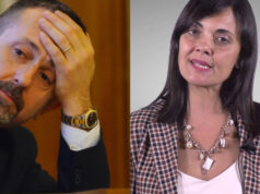 Giustizia, Delmastro contro Evangelista ‘gravi parole, M5S chiarisca’ Delmastro contro Evangelista