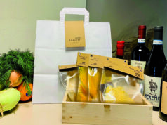 Il servizio delivery ‘Eraway’ di ‘EraGoffi’ raggiungerà anche le valli di Torino EraGoffi EraWay