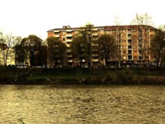 Suicidio nel Po, pensionato si toglie la vita Suicidio nel Po