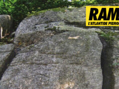 La città di Rama, l’Atlantide Piemontese in Val di Susa La città di Rama, l’Atlantide Piemontese in Val di Susa