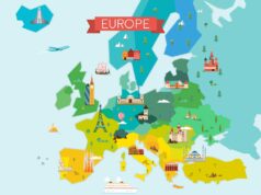 Il Piemonte si candida Regione Europea dello Sport nel 2022