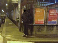 “Ti uccidiamo e ti violentiamo la ragazza”, il custode si arrende ai pusher San Salvario pusher africani