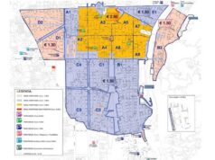 Strisce blu gratis a Torino fino al 28 Novembre Strisce blu gratis a Torino