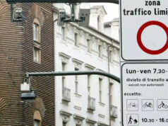 Torino vuole fare cassa, il M5S boccia proroga strisce blu e ZTL Torino ztl