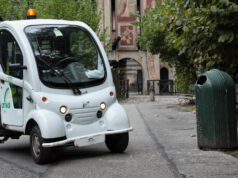 Morto l’operatore ecologico investito in corso Trapani a Torino operatore ecologico Torino amiat
