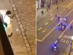 Attentato Vienna, Delmastro (FdI) ‘siamo in guerra, i ministri italiani che fanno?’