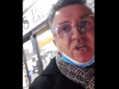 Chiuso il bar a Moncalieri, il proprietario ‘abuso di potere’ – VIDEO Chiuso il bar a Moncalieri