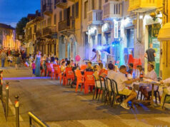 Brandizzo, il bar sfida il DPCM: ‘apro lo stesso’