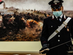 Pedrosa (AL), spaccio nei boschi tra cocaina e machete