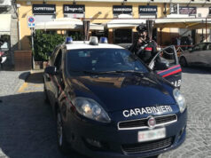 Santa Rita, ennesimo furto in appartamento: rubata la fede della moglie carabinieri