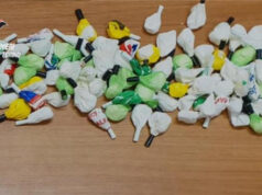 Chivasso, droga: attrezza furgone per lo spaccio, arrestato 44enne Chivasso Droga spaccio