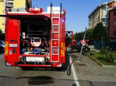 Carmagnola, marocchino e rumeno ubriachi rubano auto. Poi lo schianto carmagnola auto rubata